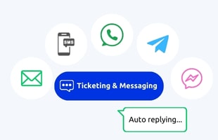 New Ticketing & Messaging Trigger Enhancements